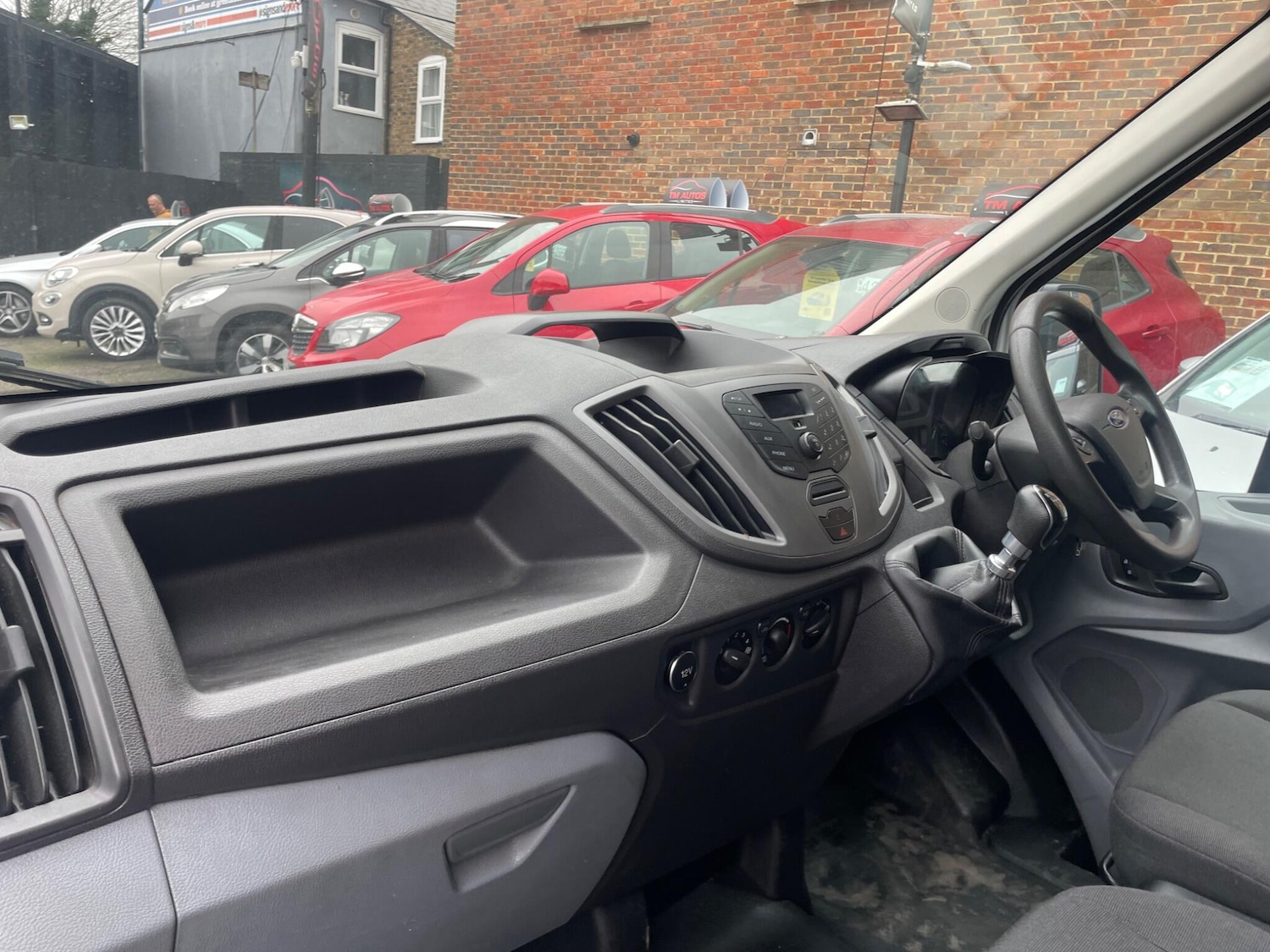 Used Ford Transit 2019 for sale - 77797048: Photo 15