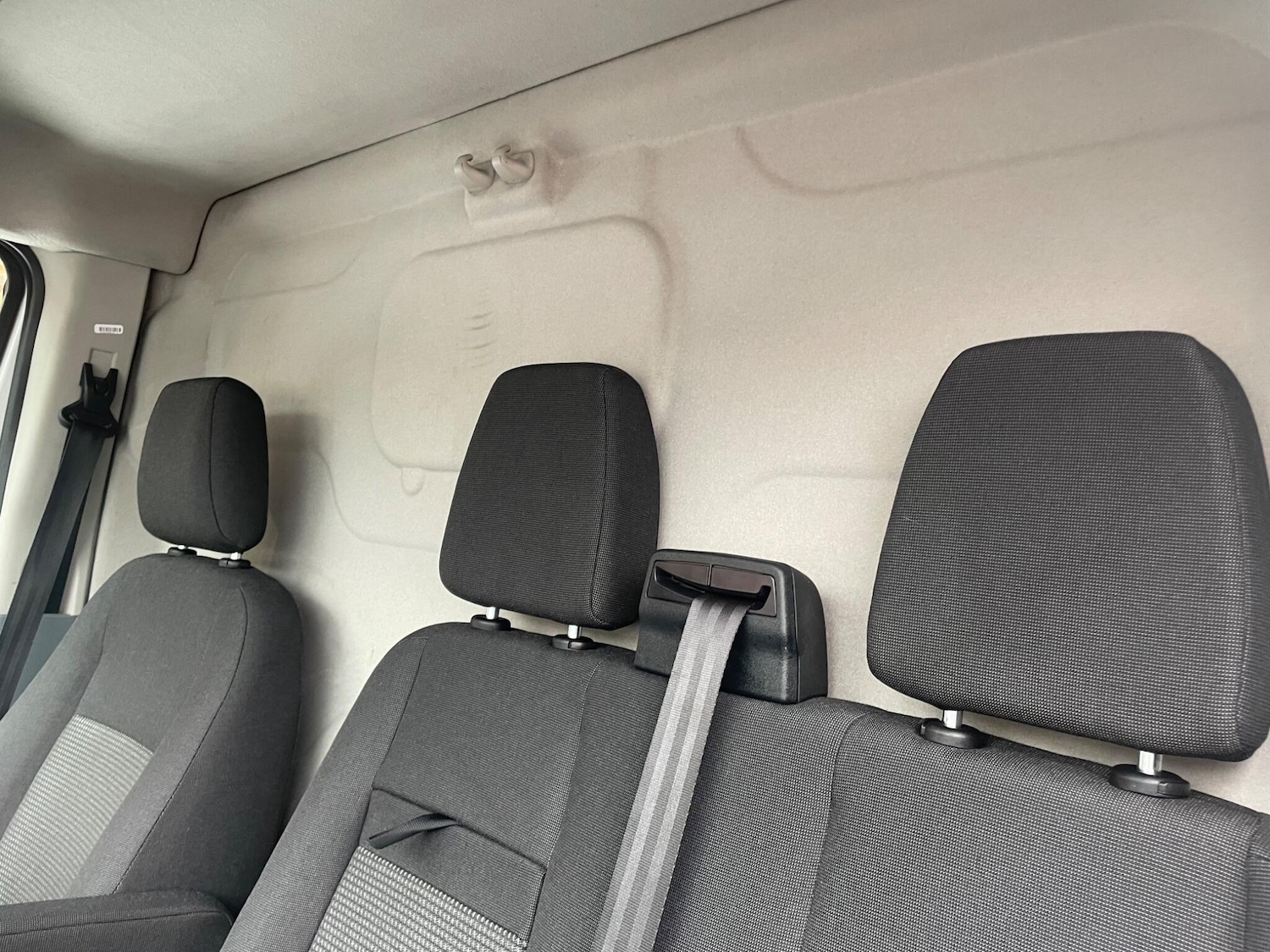 Used Ford Transit 2019 for sale - 77797048: Photo 19