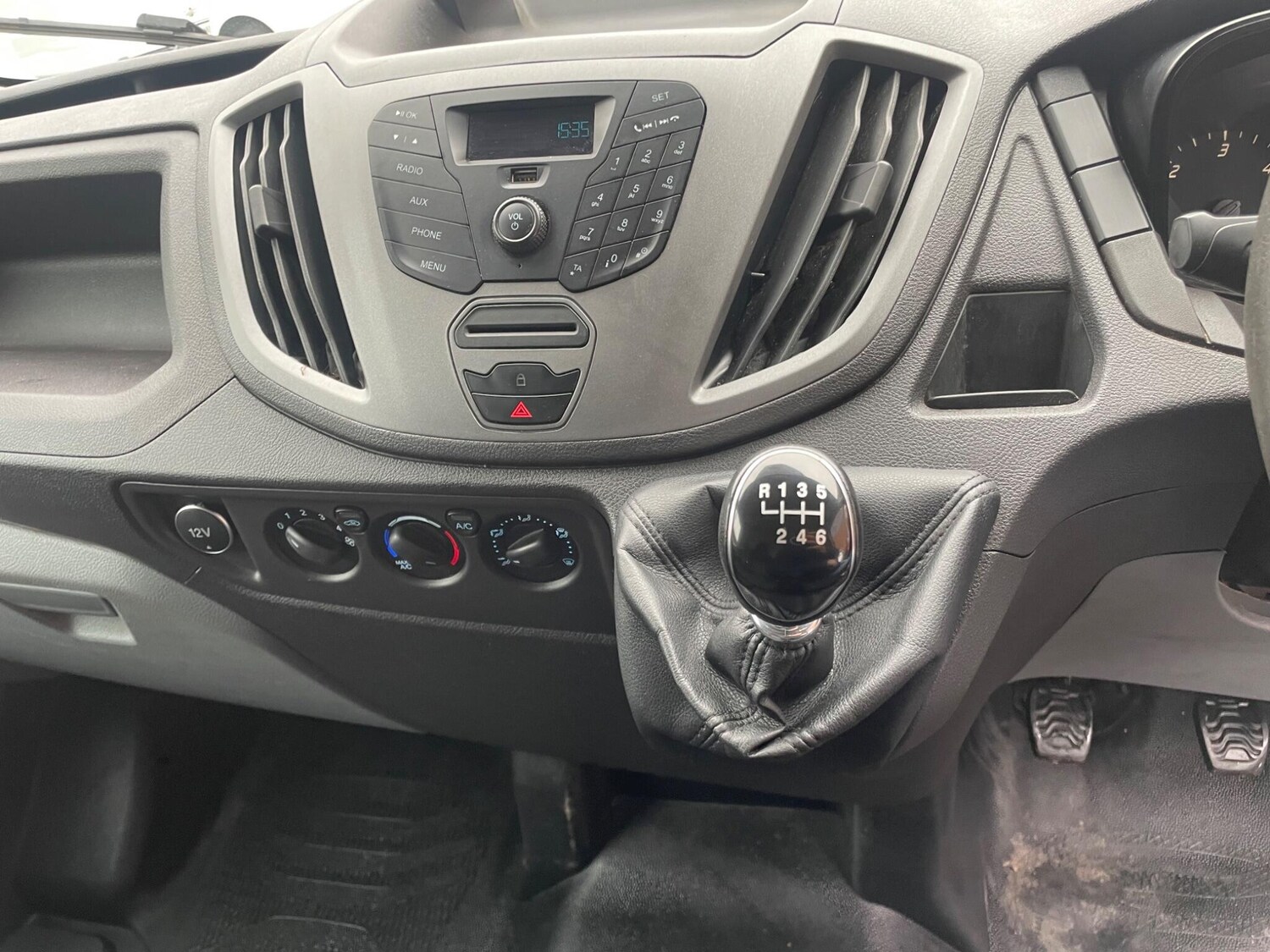Used Ford Transit 2019 for sale - 77797048: Photo 24