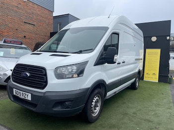 Used Ford Transit 2019 for sale - 77797048: Photo