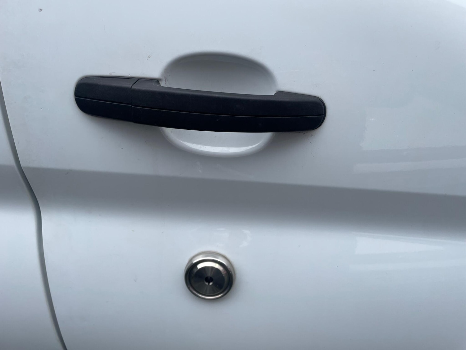 Used Ford Transit 2019 for sale - 77797048: Photo 3