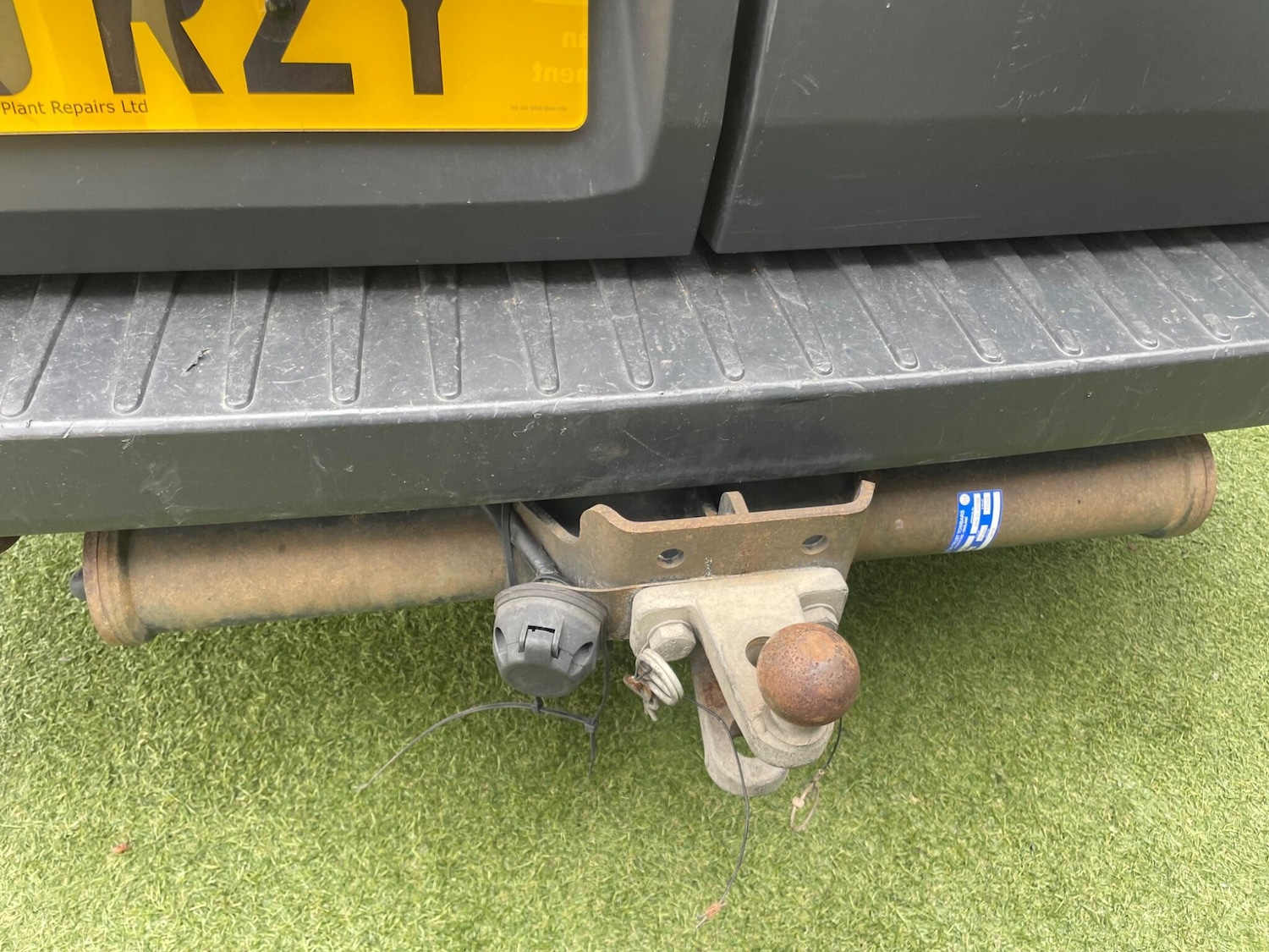 Used Ford Transit 2019 for sale - 77797048: Photo 6