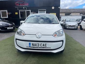 Used Volkswagen up! 2013 for sale - 79858819: Photo