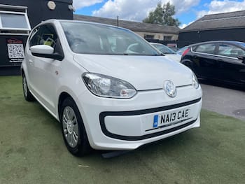 Used Volkswagen up! 2013 for sale - 79858819: Photo