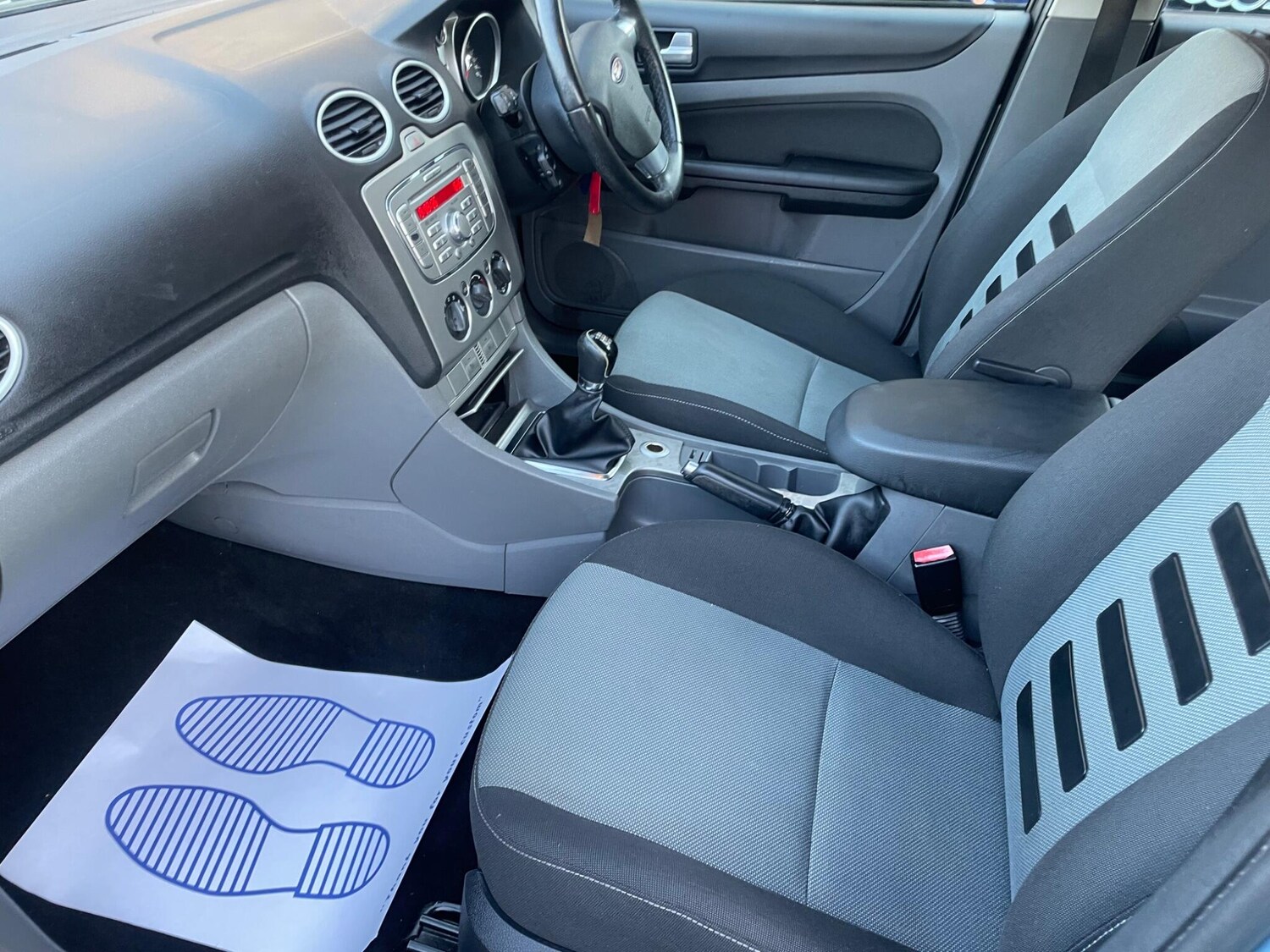 Used Ford Focus 2009 for sale - 77960035: Photo 13