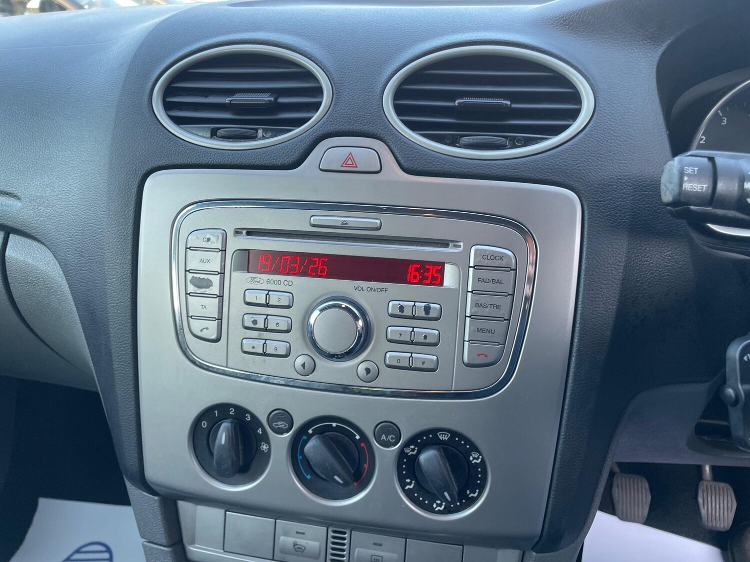 Used Ford Focus 2009 for sale - 77960035: Photo 20