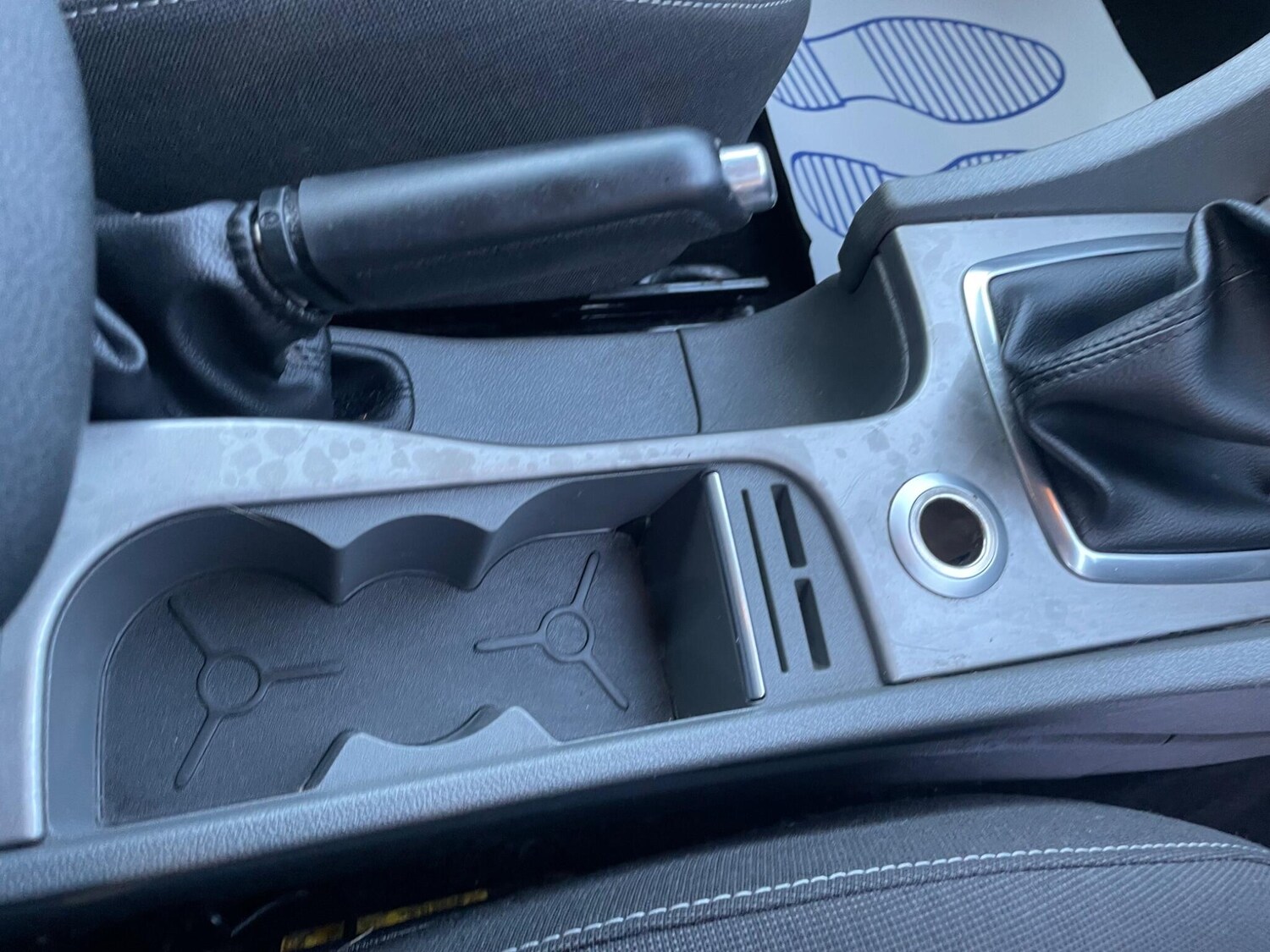 Used Ford Focus 2009 for sale - 77960035: Photo 23