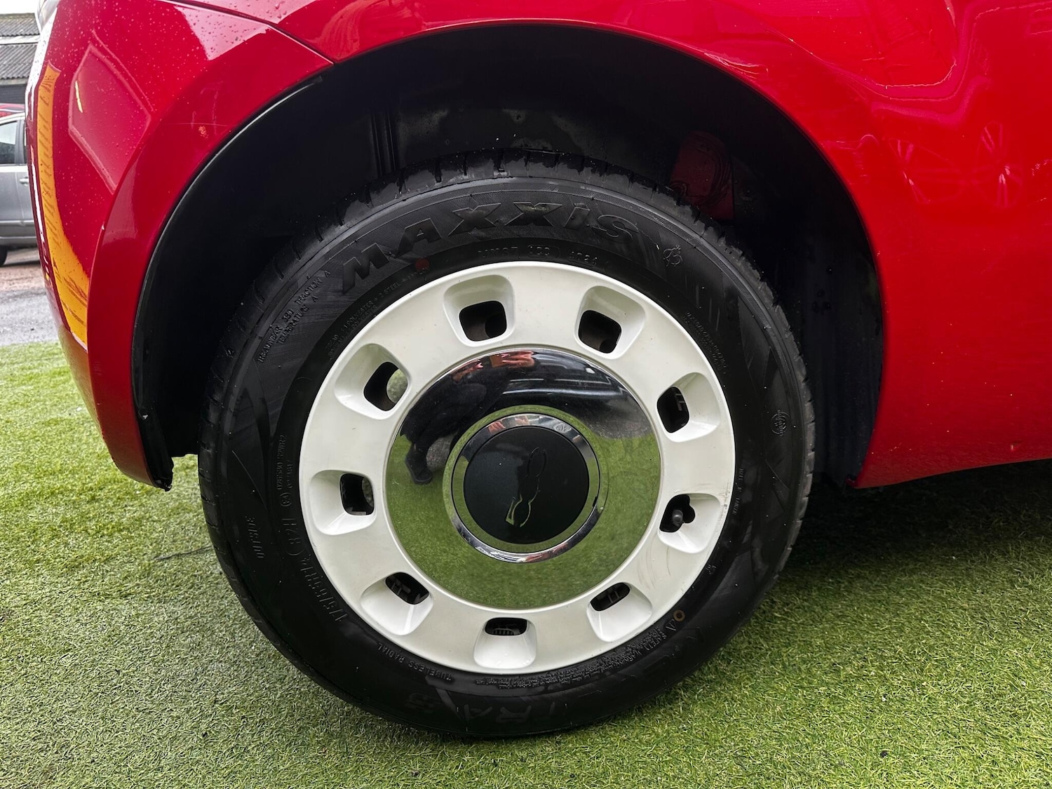 Used Fiat 500 2014 for sale - 77301662: Photo 15