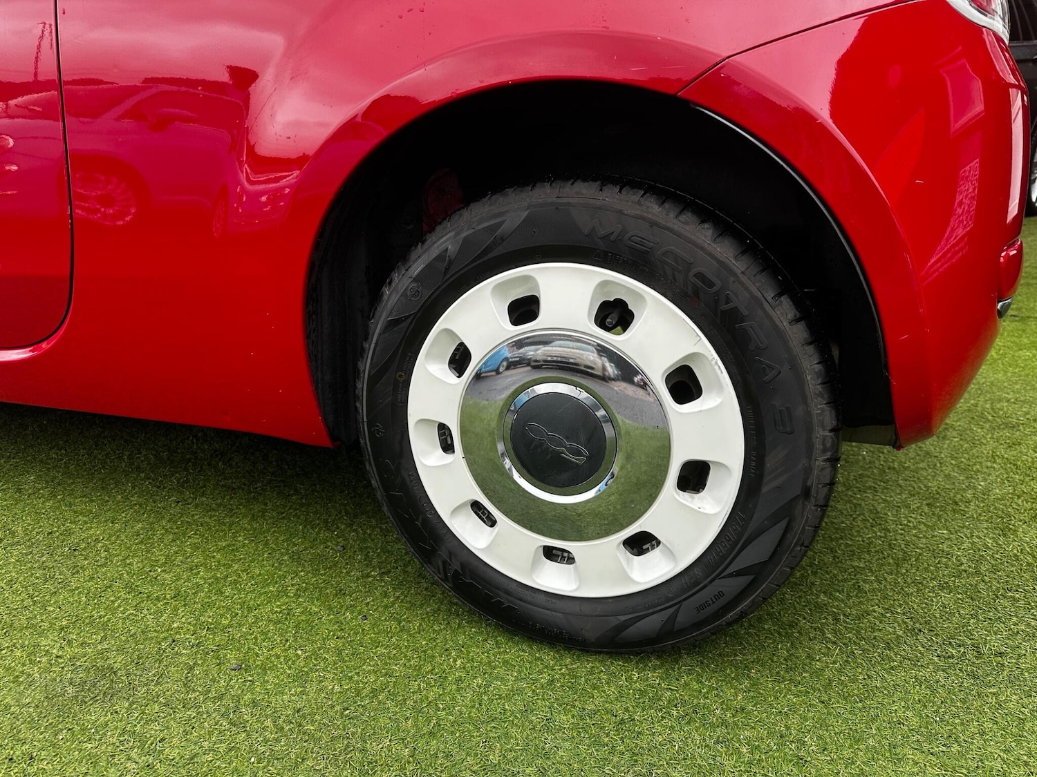 Used Fiat 500 2014 for sale - 77301662: Photo 18