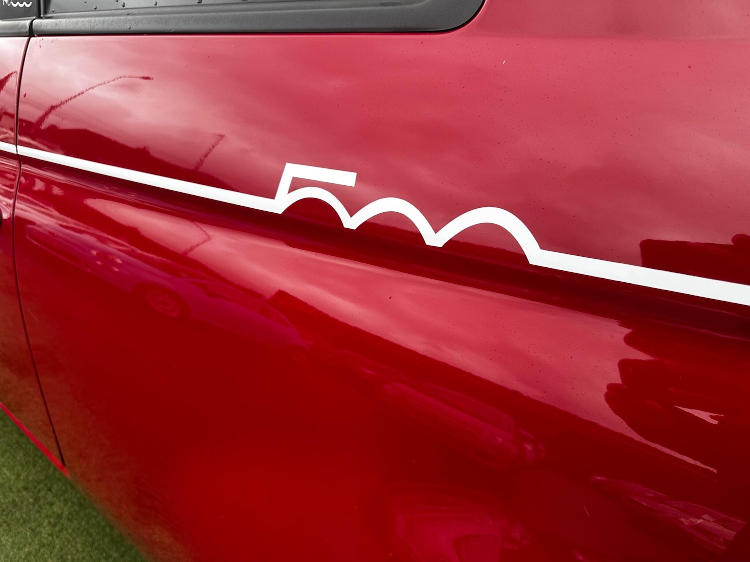 Used Fiat 500 2014 for sale - 77301662: Photo 20