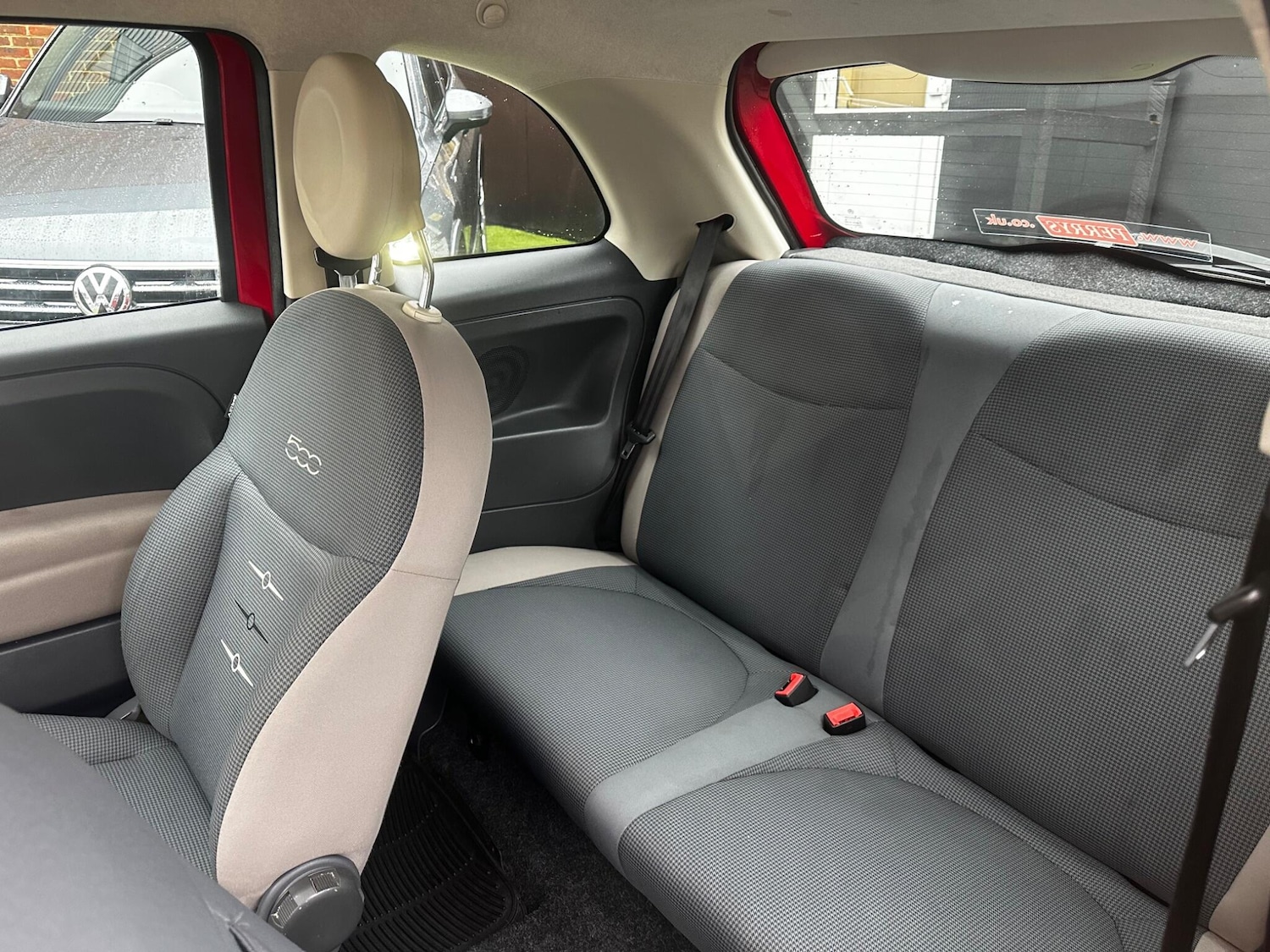 Used Fiat 500 2014 for sale - 77301662: Photo 9