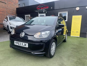 Used Volkswagen up! 2013 for sale - 79749988: Photo