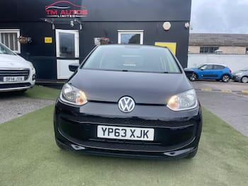 Used Volkswagen up! 2013 for sale - 79749988: Photo