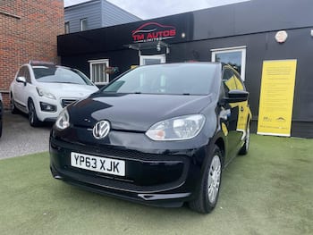 Used Volkswagen up! 2013 for sale - 79749988: Photo