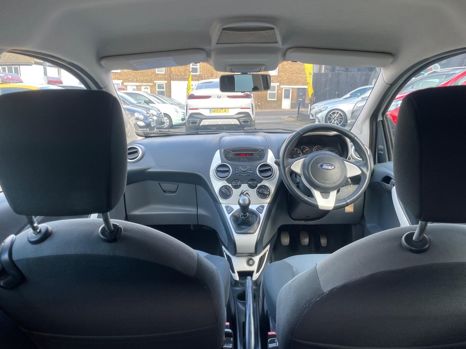 Used Ford Ka 2013 for sale - 77810293: Photo 10