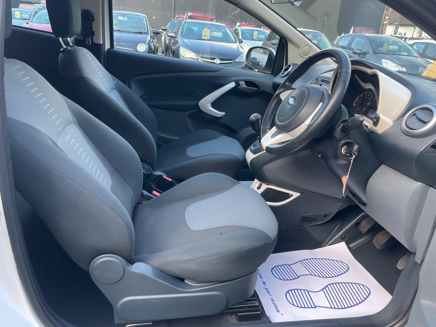 Used Ford Ka 2013 for sale - 77810293: Photo 11