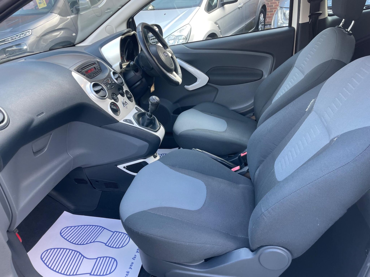 Used Ford Ka 2013 for sale - 77810293: Photo 12