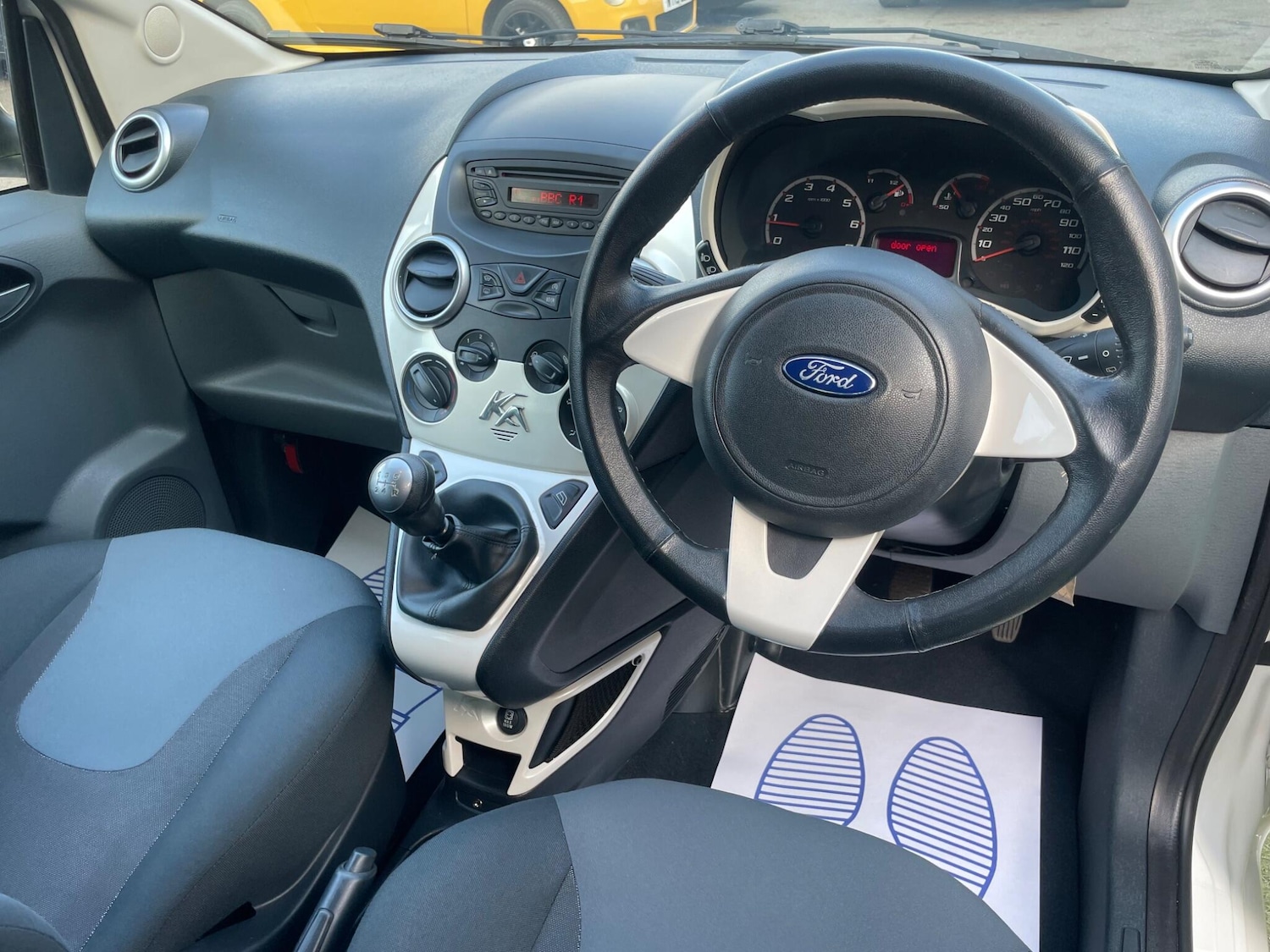 Used Ford Ka 2013 for sale - 77810293: Photo 15