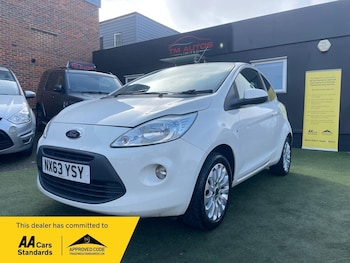 Used Ford Ka 2013 for sale - 77810293: Photo
