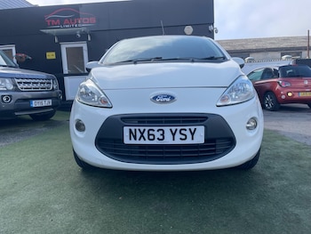 Used Ford Ka 2013 for sale - 77810293: Photo
