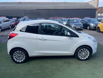 Used Ford Ka 2013 for sale - 77810293: Photo