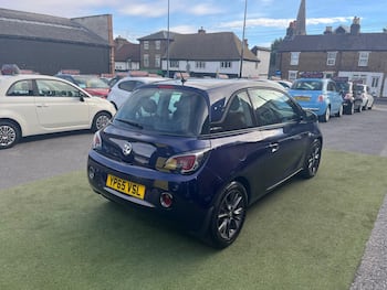 Used Vauxhall ADAM 2015 for sale - 79805770: Photo