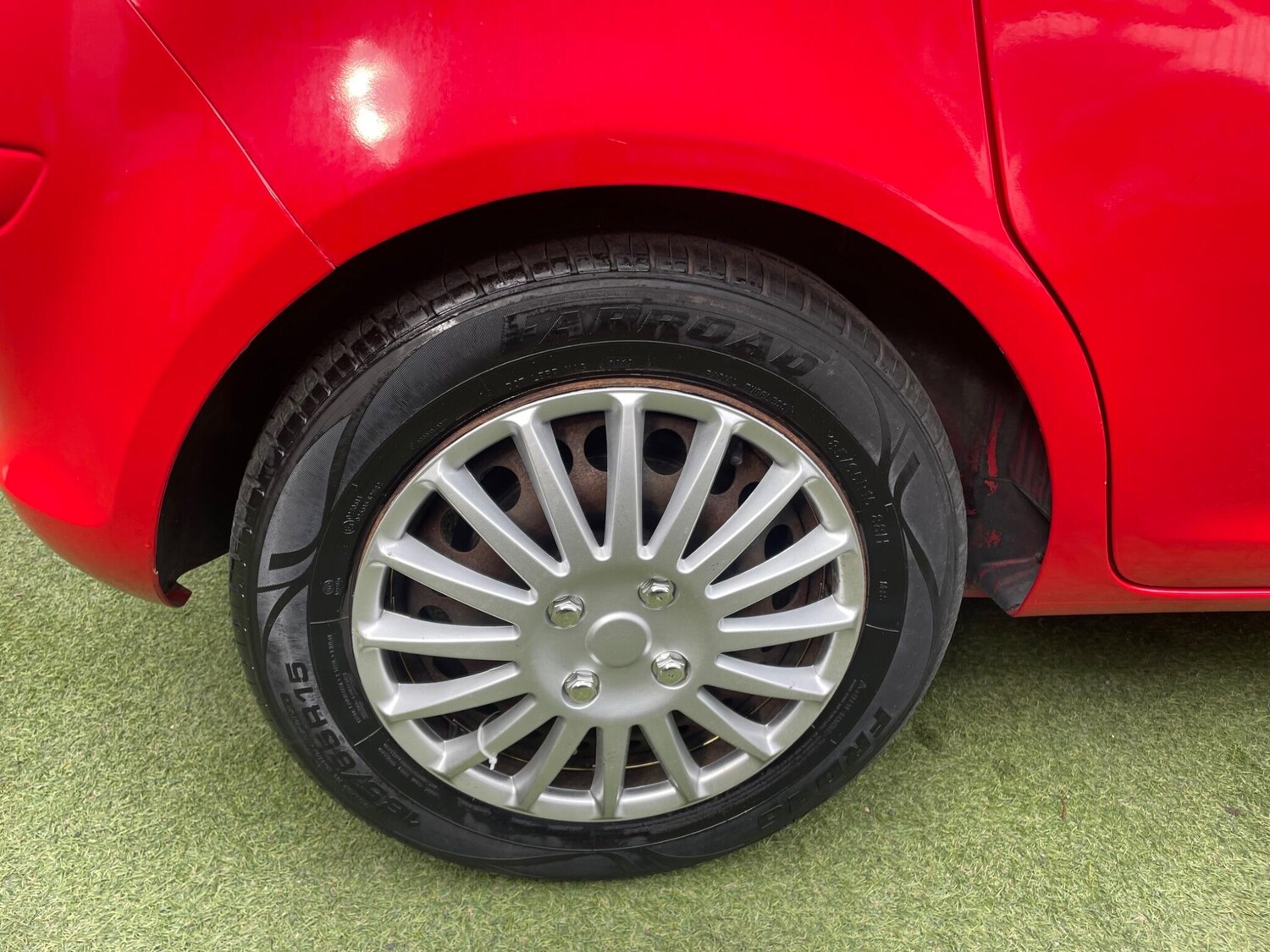 Used Vauxhall Corsa 2013 for sale - 77820083: Photo 13