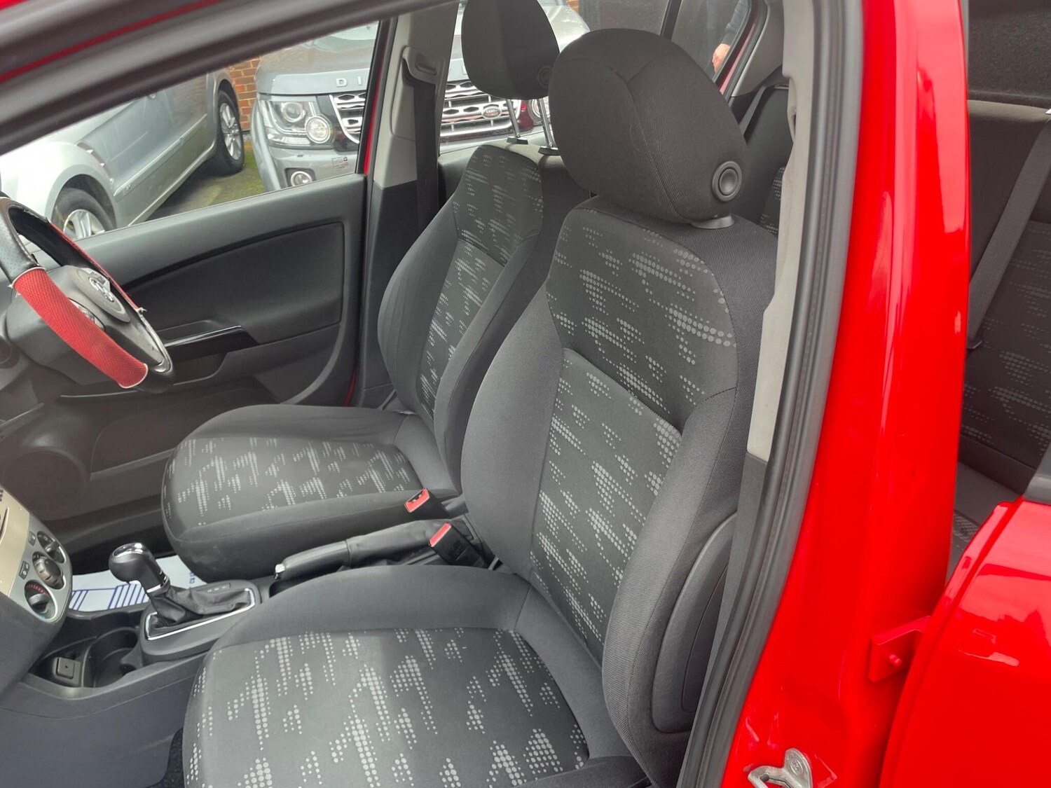 Used Vauxhall Corsa 2013 for sale - 77820083: Photo 15