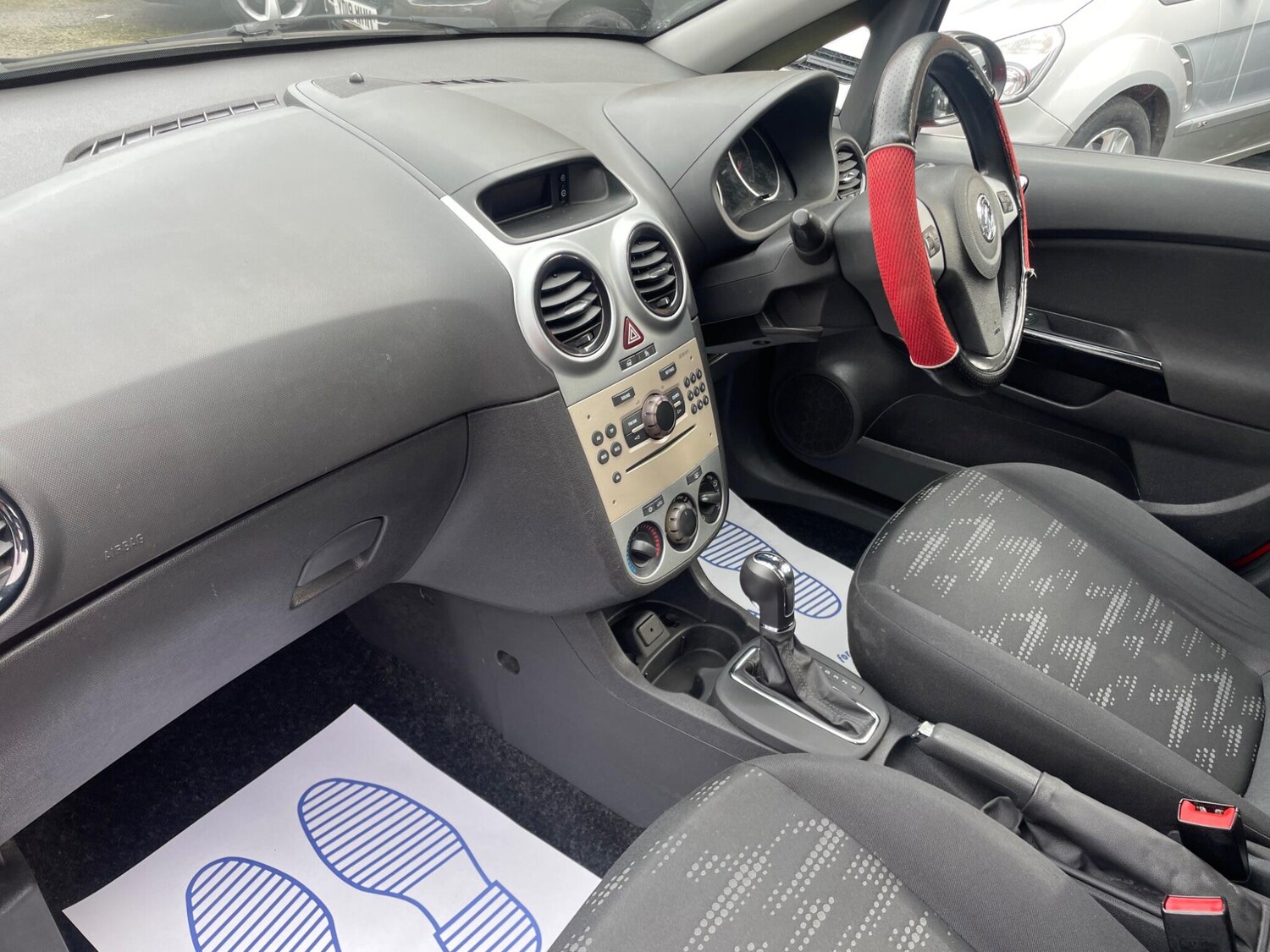 Used Vauxhall Corsa 2013 for sale - 77820083: Photo 16