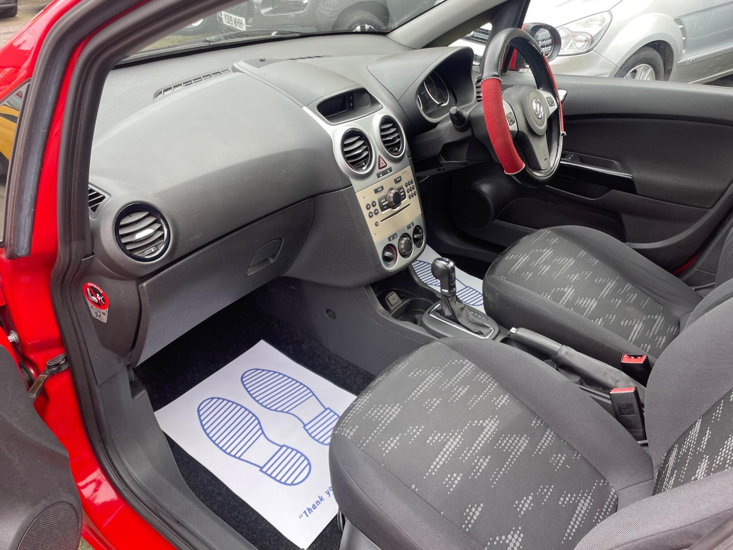 Used Vauxhall Corsa 2013 for sale - 77820083: Photo 17