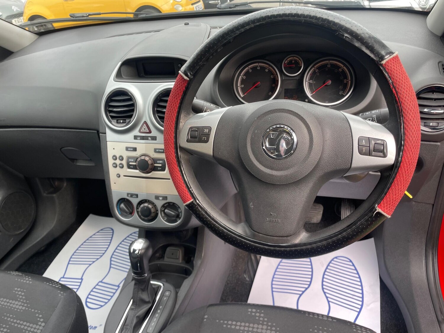 Used Vauxhall Corsa 2013 for sale - 77820083: Photo 21