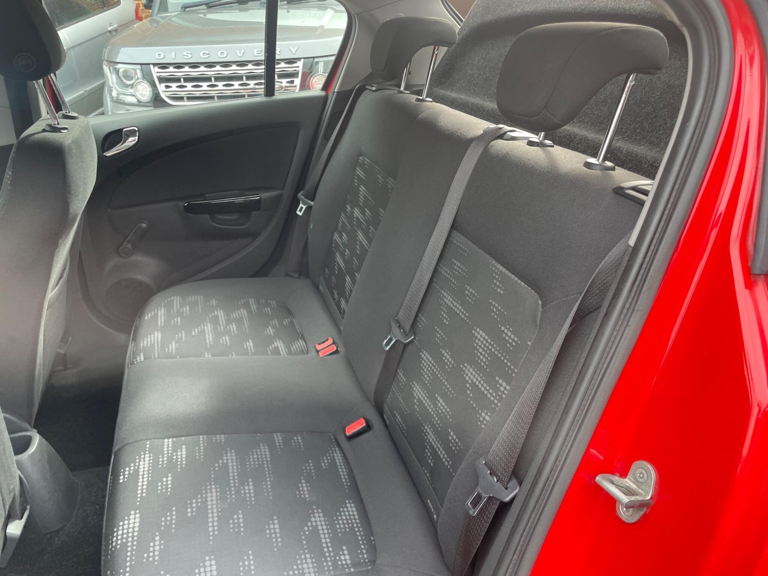 Used Vauxhall Corsa 2013 for sale - 77820083: Photo 22