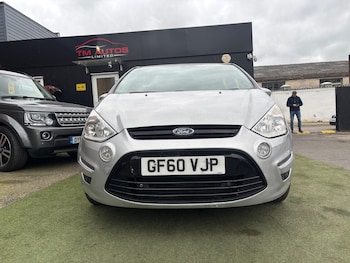 Used Ford S-Max 2010 for sale - 77688219: Photo