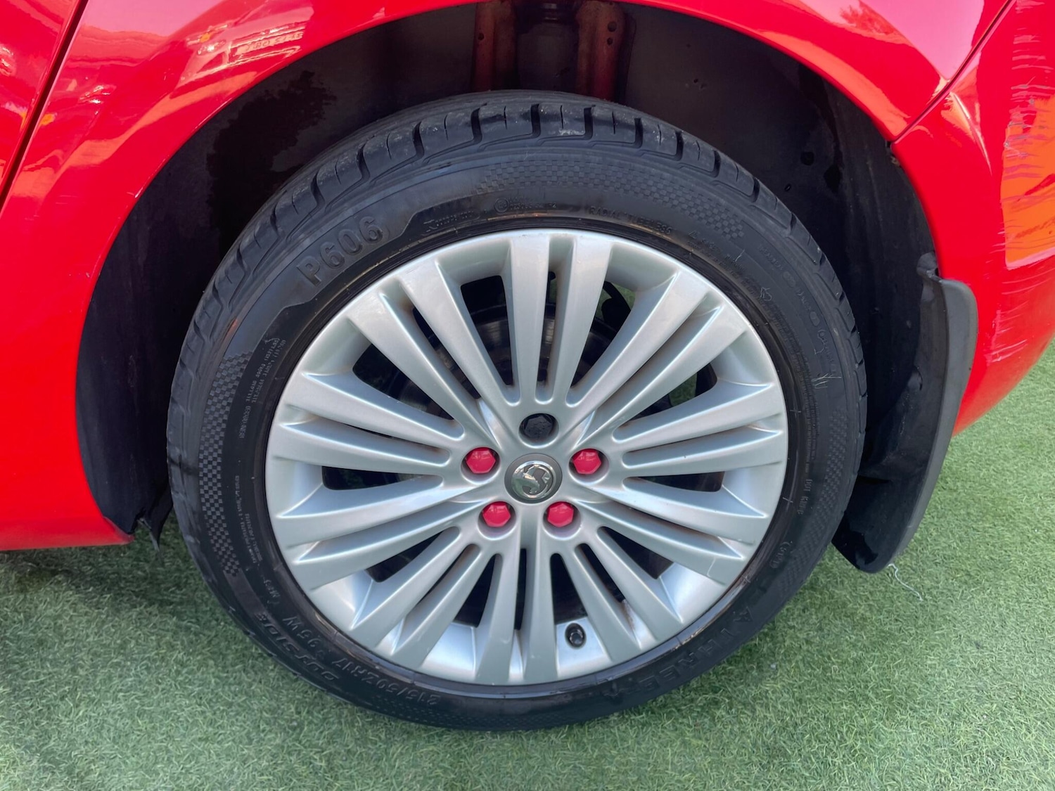 Used Vauxhall Astra for sale - 77997682: Photo 10