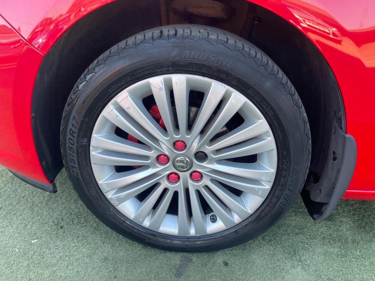 Used Vauxhall Astra for sale - 77997682: Photo 11