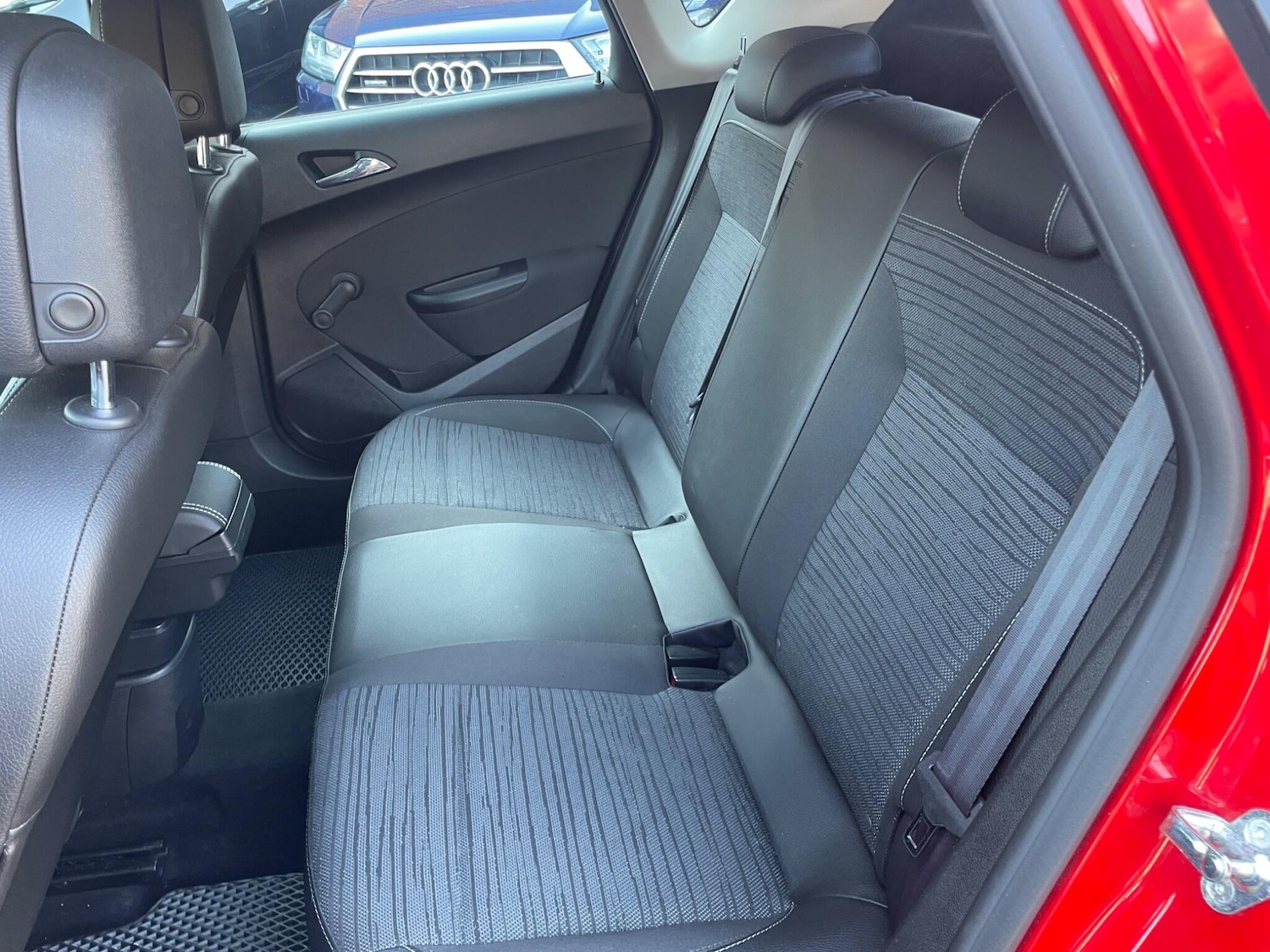 Used Vauxhall Astra for sale - 77997682: Photo 21