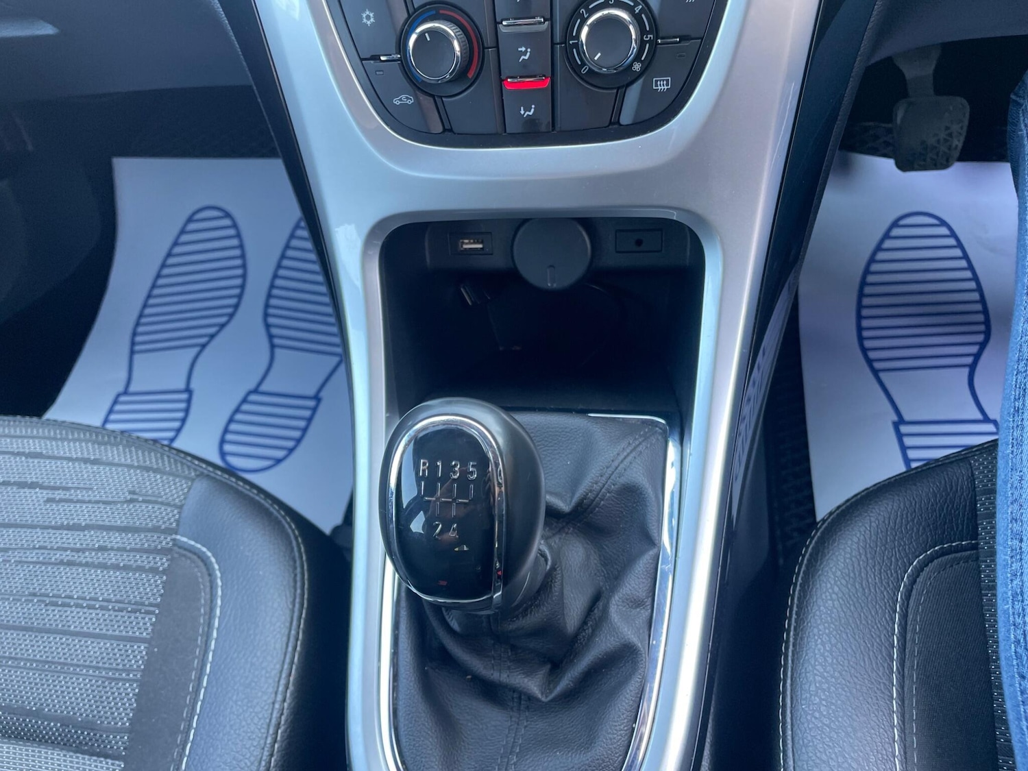 Used Vauxhall Astra for sale - 77997682: Photo 26