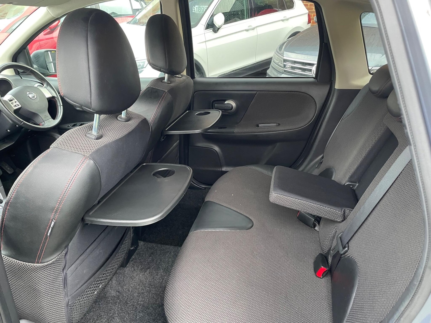 Used Nissan Note 2008 for sale - 77033591: Photo 13