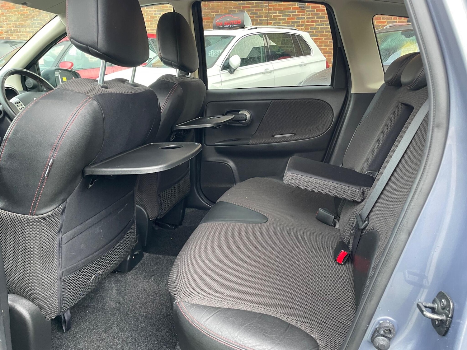 Used Nissan Note 2008 for sale - 77033591: Photo 14