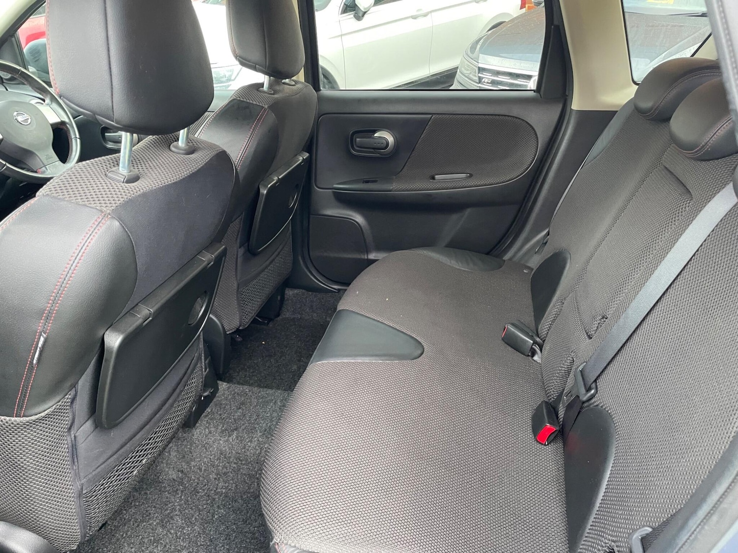 Used Nissan Note 2008 for sale - 77033591: Photo 15