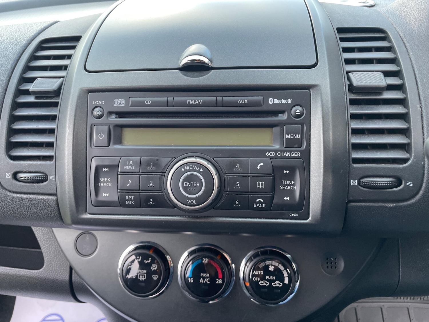 Used Nissan Note 2008 for sale - 77033591: Photo 19