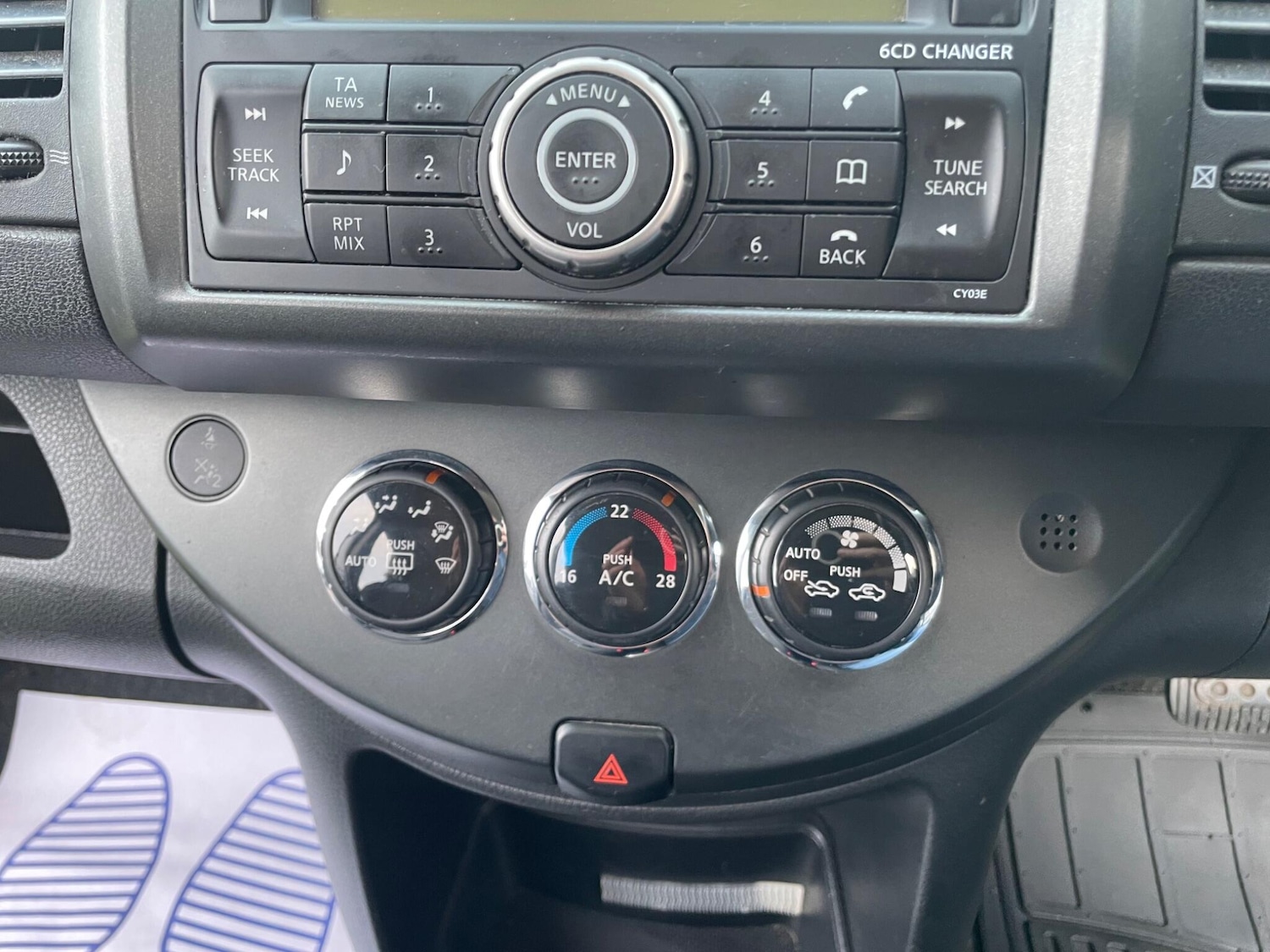 Used Nissan Note 2008 for sale - 77033591: Photo 21