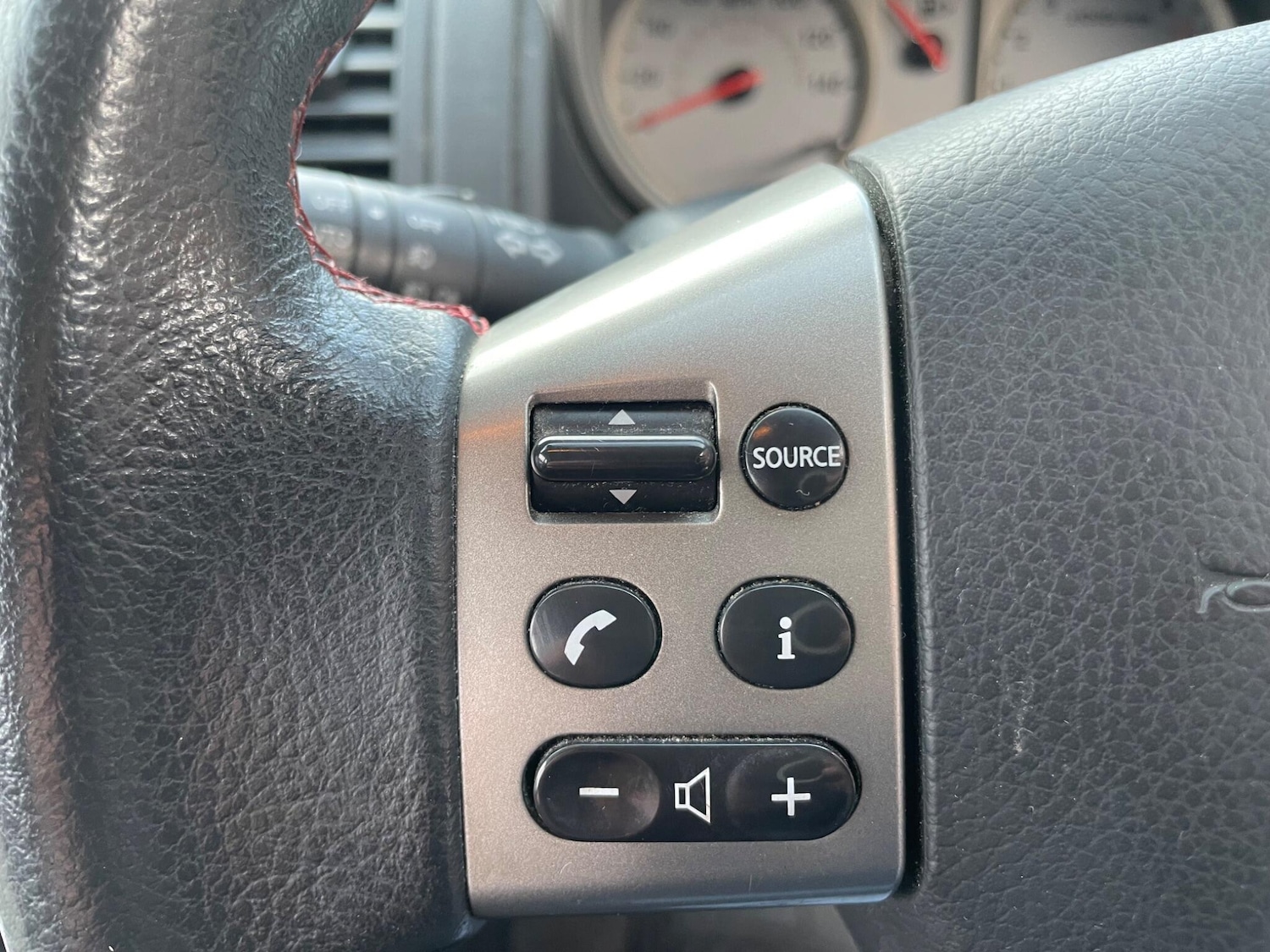 Used Nissan Note 2008 for sale - 77033591: Photo 23