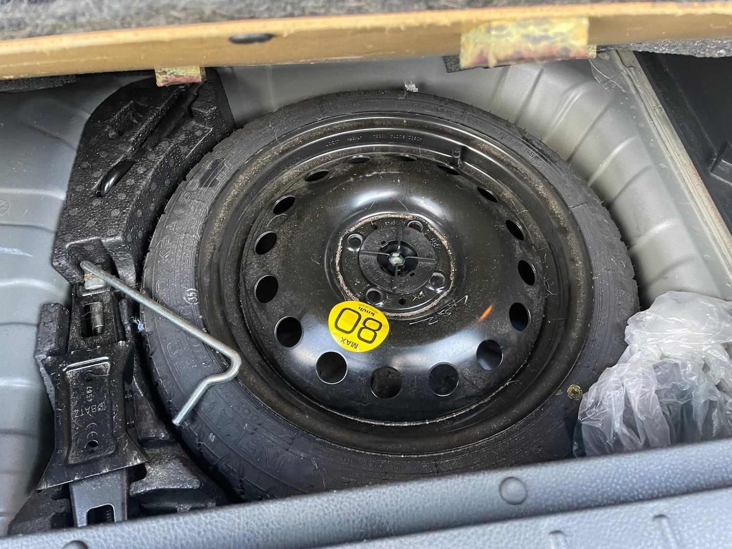 Used Nissan Note 2008 for sale - 77033591: Photo 28