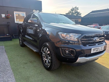 Used Ford Ranger 2020 for sale - 79027410: Photo