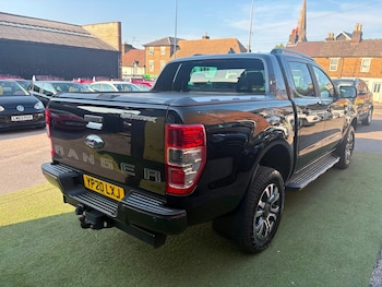 Used Ford Ranger 2020 for sale - 79027410: Photo