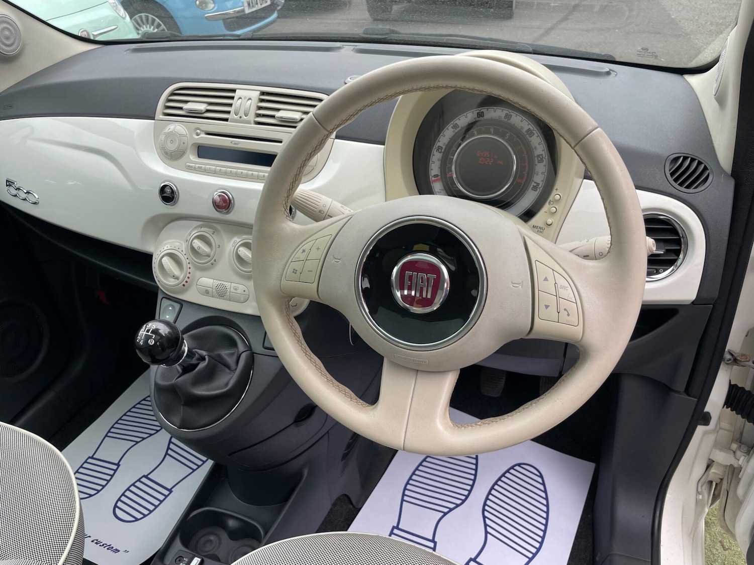 Used Fiat 500 2012 for sale - 78134814: Photo 11