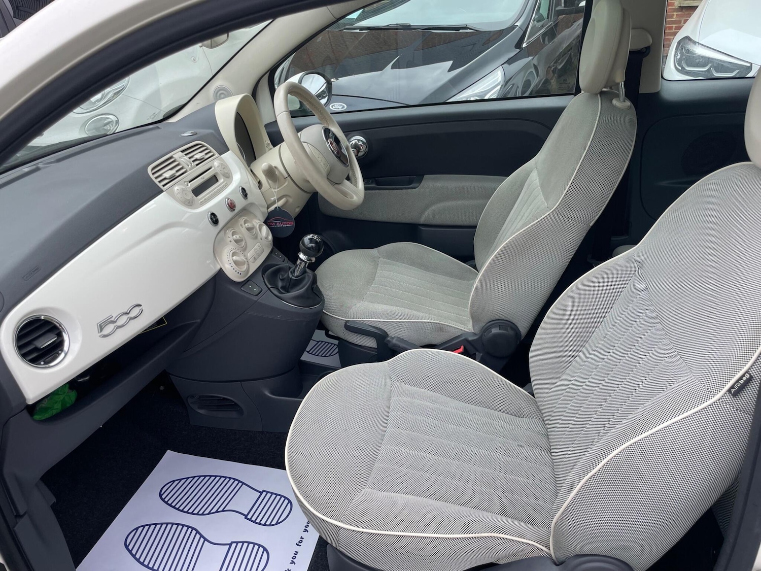 Used Fiat 500 2012 for sale - 78134814: Photo 13