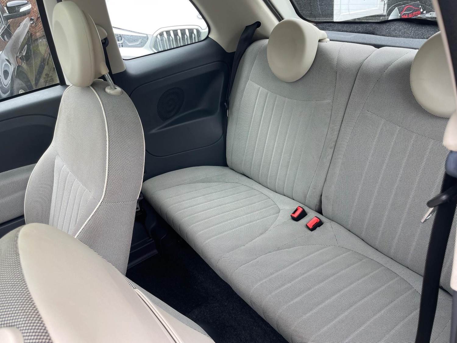 Used Fiat 500 2012 for sale - 78134814: Photo 14