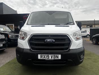 Used Ford Transit 2019 for sale - 79660039: Photo